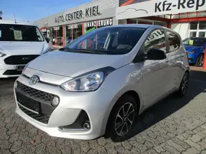 Hyundai i10 YES *Klima*Sitzheizung*Tempomat
