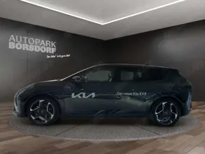 Kia EV4 81 FWD GTL COM DWP CON GD*SHZ*DAB*NAVI*Keyless Bild 2
