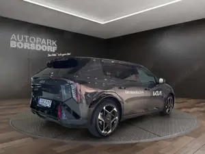 Kia EV4 81 FWD GTL COM DWP CON GD*SHZ*DAB*NAVI*Keyless Bild 5