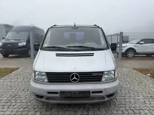 Mercedes-Benz Vito Vito 112 CDI - TÜV 12.2025. - Bild 2