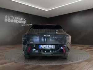 Kia EV4 81 FWD GTL COM DWP CON GD*SHZ*DAB*NAVI*Keyless Bild 4