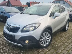 Opel Mokka Innovation ecoFlex 4x4 aus 1-Hand