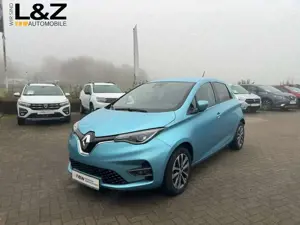 Renault ZOE INTENS R135 Z.E. 50
