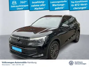 Volkswagen Tiguan 1,5 eTSI Life DSG LED AHK Lenkradhzg