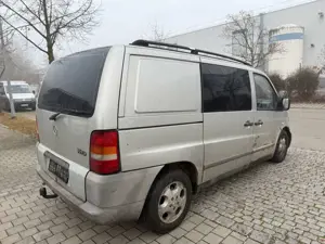 Mercedes-Benz Vito Vito 112 CDI - TÜV 12.2025. - Bild 5