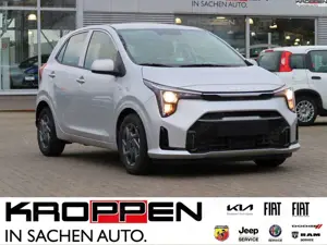Kia Picanto Vision AT SHZ LHZ Navi Kam Android Carplay