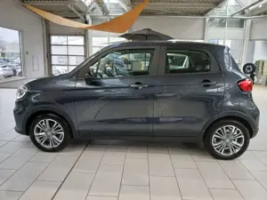 Leapmotor T03 Design BEV ACC+Navi+Pano+Kamera Bild 3