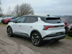 Mitsubishi Eclipse Cross Diamant TOP, Luxury, 0,99% Finanzierung Bild 5