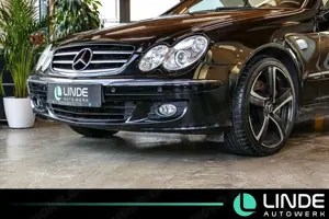 Mercedes-Benz CLK 200 Kompressor Avantgarde |BiXENON|LEDER|SHZ Bild 2