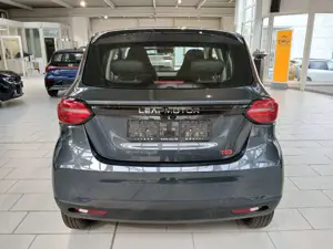 Leapmotor T03 Design BEV ACC+Navi+Pano+Kamera Bild 5