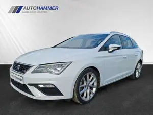 SEAT Leon ST FR 1.5TSI MT LED FR-Plus-P. Beats Alu18'