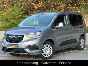 Opel Combo 1.5 Life/ERST 88TKM/KAMERA/CARPLAY/NAVI/SH