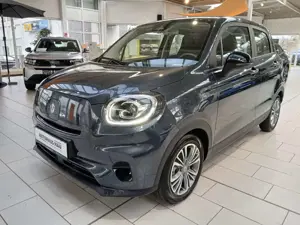 Leapmotor T03 Design BEV ACC+Navi+Pano+Kamera Bild 2