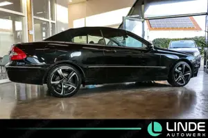 Mercedes-Benz CLK 200 Kompressor Avantgarde |BiXENON|LEDER|SHZ Bild 5