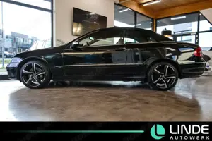 Mercedes-Benz CLK 200 Kompressor Avantgarde |BiXENON|LEDER|SHZ Bild 4