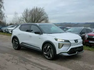 Mitsubishi Eclipse Cross Diamant TOP, Luxury, 0,99% Finanzierung Bild 2