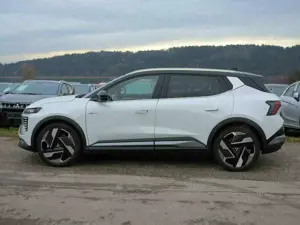 Mitsubishi Eclipse Cross Diamant TOP, Luxury, 0,99% Finanzierung Bild 4