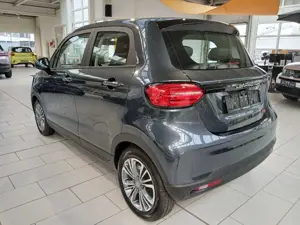 Leapmotor T03 Design BEV ACC+Navi+Pano+Kamera Bild 4