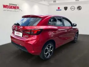 MG MG3 Luxury LED|Sitz-Lenkradhzg|360|ACC Bild 3