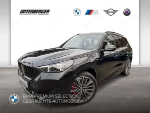 BMW X1 xDrive20d M Sportpaket Pro-Panorama Glasdach-Harma