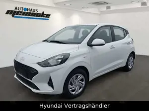 Hyundai i10 Select /NAVI/2TÜCK !