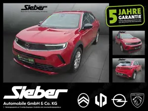 Opel Mokka 1.2 Turbo Edition *Lenkradheizung*Klima*