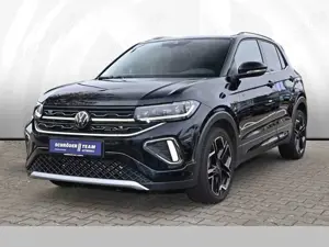 Volkswagen T-Cross 1.0 TSI DSG R-line
