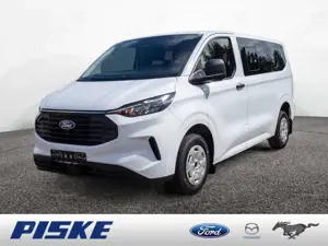 Ford Transit Custom Trend 320L1 9-Sitze AHK Klima v+h