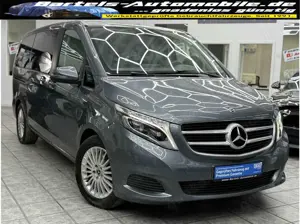 Mercedes-Benz V 250 d EDITION lang Sport-Paket, 8-Sitzer, LED