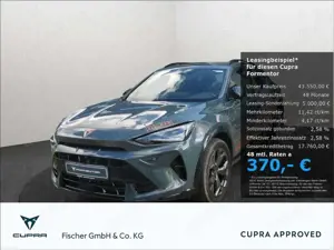 CUPRA Formentor 1.5 e-Hybrid DSG Matrix Navi 360° Vorber. AHK