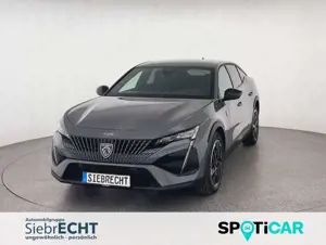 Peugeot 408 GT Hybrid 1.2 *NAVI*360°K*ACC*uvm