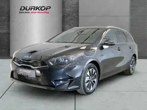 Kia Ceed SW / cee'd SW 1.5 T-GDI Top Business Navi LED Kamera CarPlay DAB