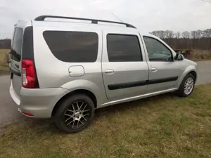 Dacia Logan Logan MCV 1.6 16V Laureate