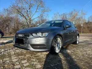 Audi A3 1.4 TFSI cylinder on demand ultra Ambition