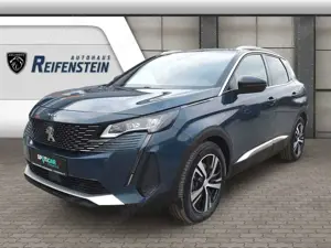 Peugeot 3008 Hybrid4 300 GT NACHTSICHT SHZ STAND-HZ ACC