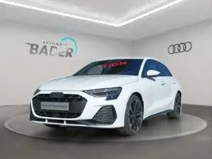 Audi A3 Sportback 1.5TFSI S Line Navi LED RFK