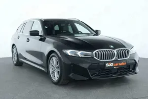 BMW 330 i M Sport ad.LED|ACC|ParkAs+Kam|el.Sitz|Sitzh