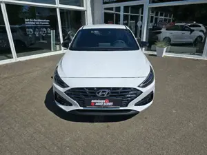 Hyundai i30 FL 5-Türer 1.0 Benzin Turbo M/T Advantage Bild 2