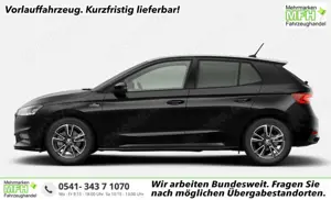 Skoda Fabia Monte Carlo DSG MonteC ACC Kessy SHZ Kam SunS L...
