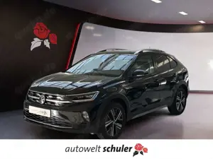 Volkswagen Taigo Style 1,0 l TSI 116 PS DSG WKR RFK