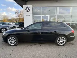 Audi A4 Avant 35 2.0 TFSI S-tronic 17"+AHK+EL.HECK+NA Bild 2