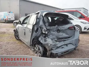 Opel Corsa 1.2 Turbo 100 Aut8 KomfortP PDC Kam LM16Z Bild 2