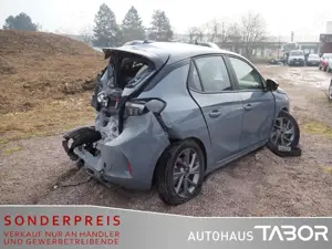 Opel Corsa 1.2 Turbo 100 Aut8 KomfortP PDC Kam LM16Z Bild 1