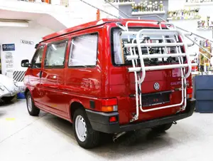 Volkswagen T4 California Coach Bild 5