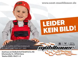 CUPRA Ateca 1.5 TSI DSG TopView/elHeckklappe/Sitzheiz/CupraPlu