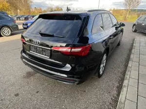 Audi A4 Avant 35 2.0 TFSI S-tronic 17"+AHK+EL.HECK+NA Bild 5