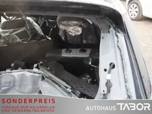 Opel Corsa 1.2 Turbo 100 Aut8 KomfortP PDC Kam LM16Z Bild 4