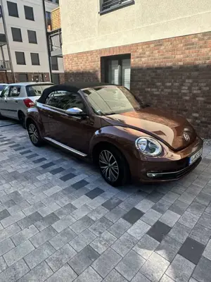 Volkswagen Beetle Allstar BMT