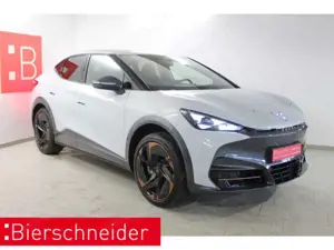 CUPRA Tavascan Endurance 21 ADRENALINE HEAT PUMP AHK