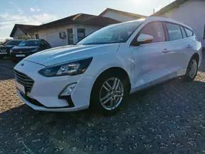 Ford Focus Turnier Cool  Connect*Klima*Navi*PDC*